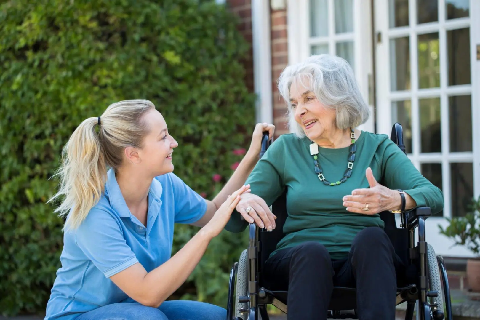 Serving You Home Care Serving You Home Care
