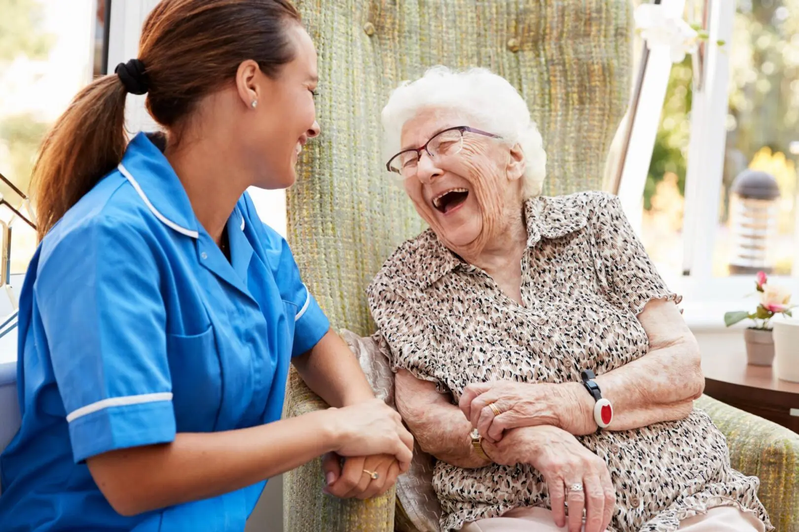 Serving You Home Care Serving You Home Care