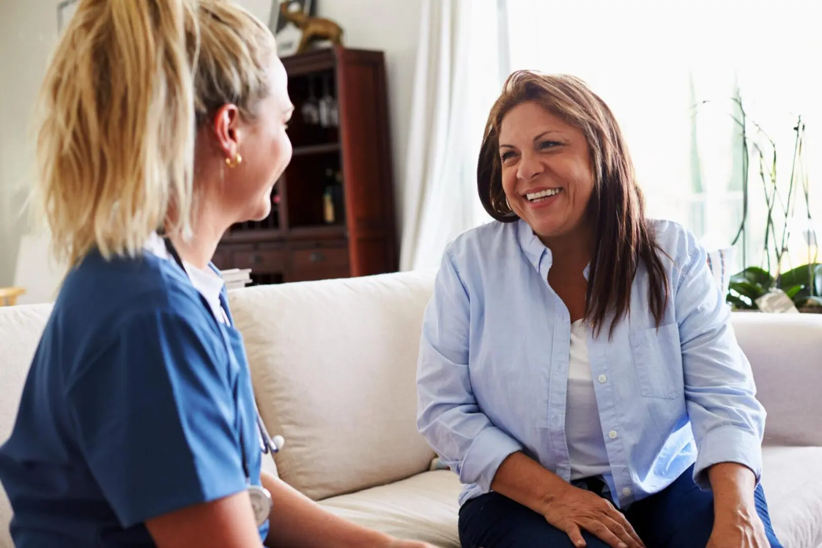 Serving You Home Care Serving You Home Care