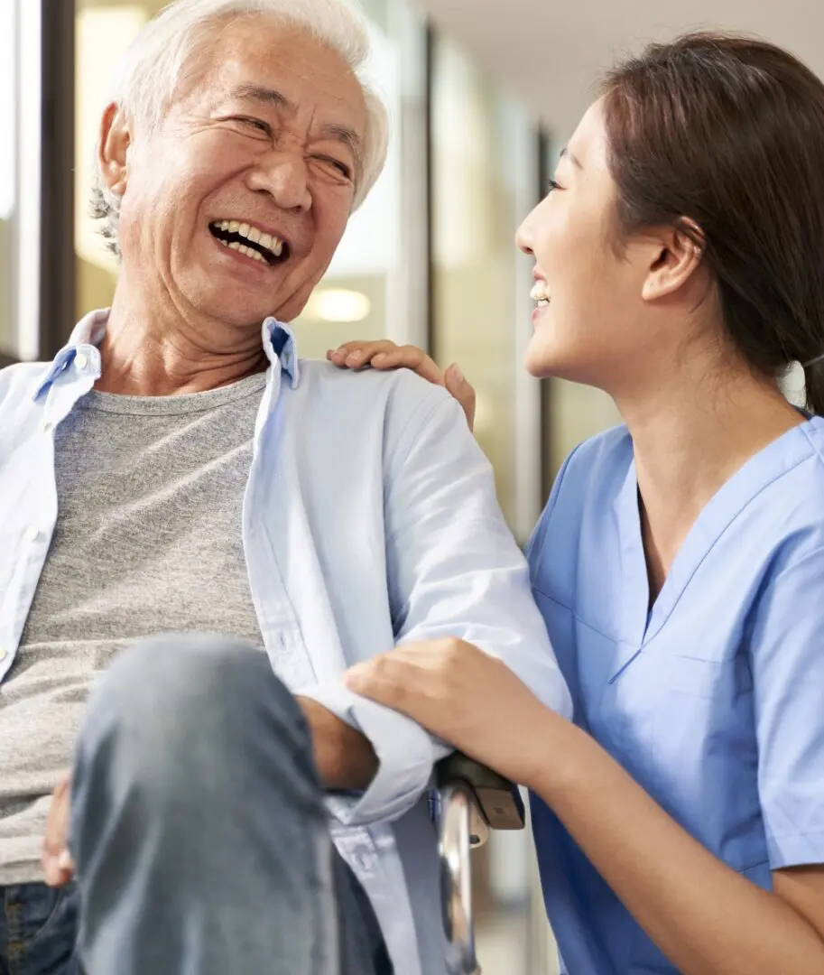Serving You Home Care Serving You Home Care