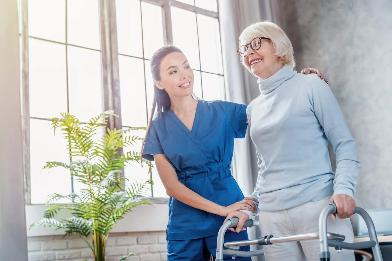 Serving You Home Care Serving You Home Care