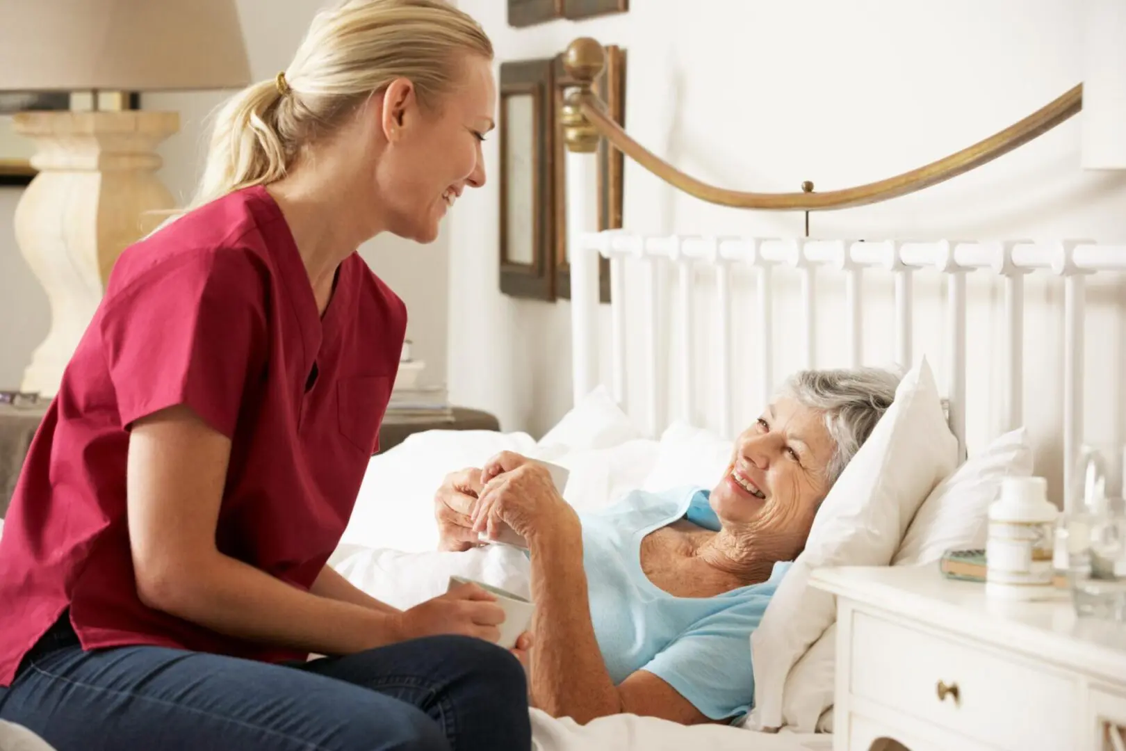 Serving You Home Care Serving You Home Care