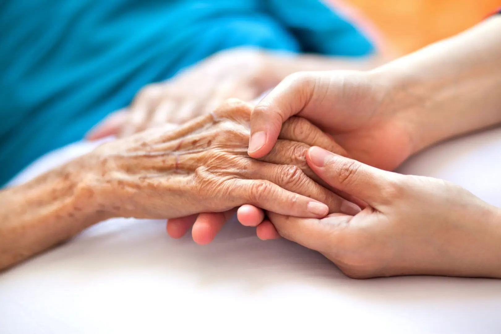 Serving You Home Care