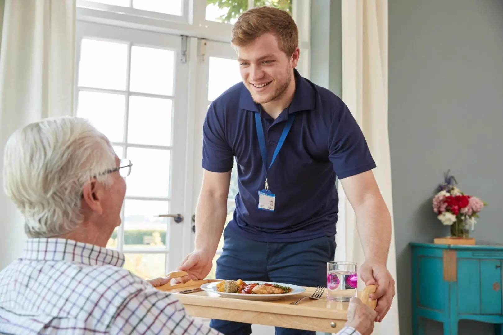 Serving You Home Care Serving You Home Care