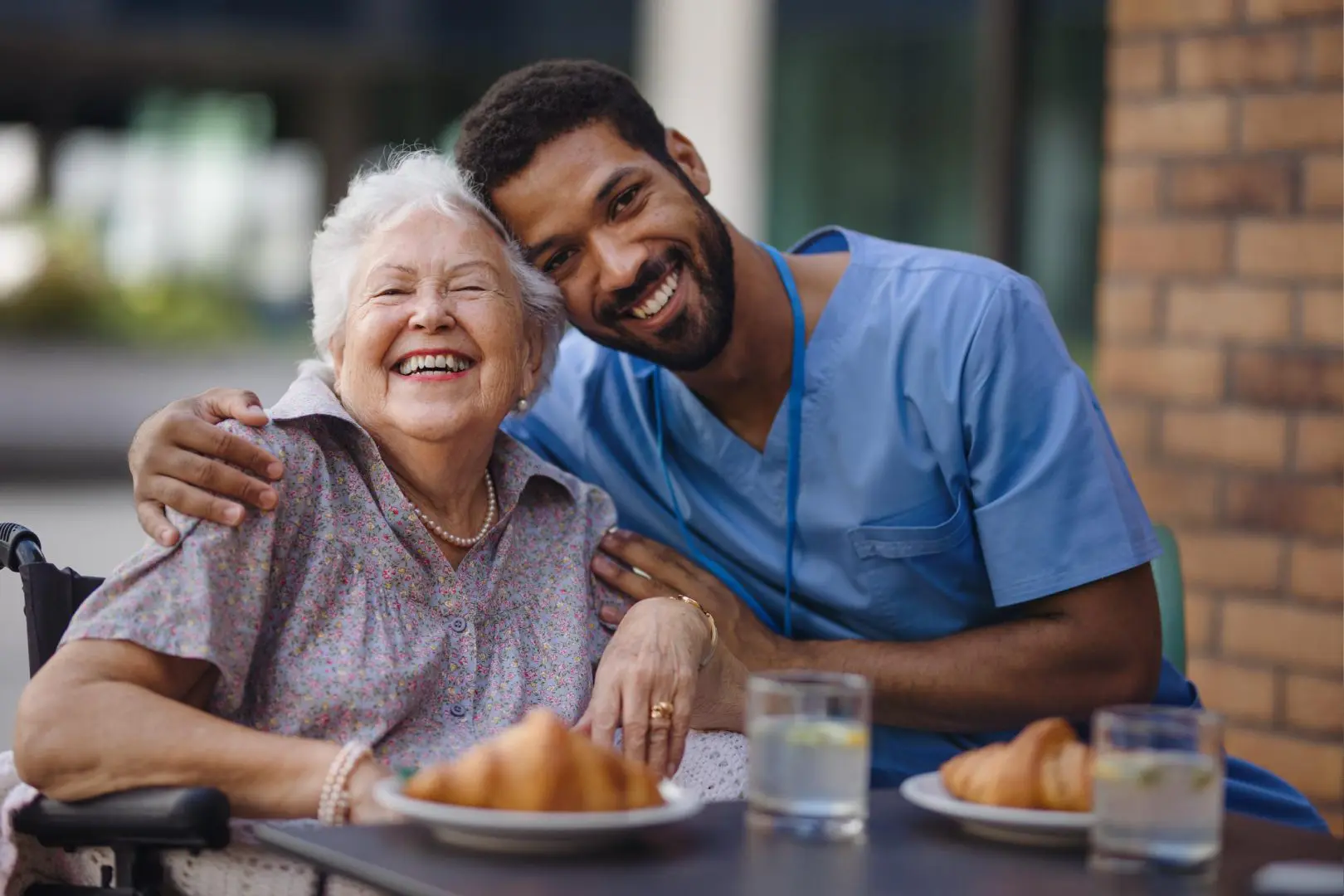 Serving You Home Care
