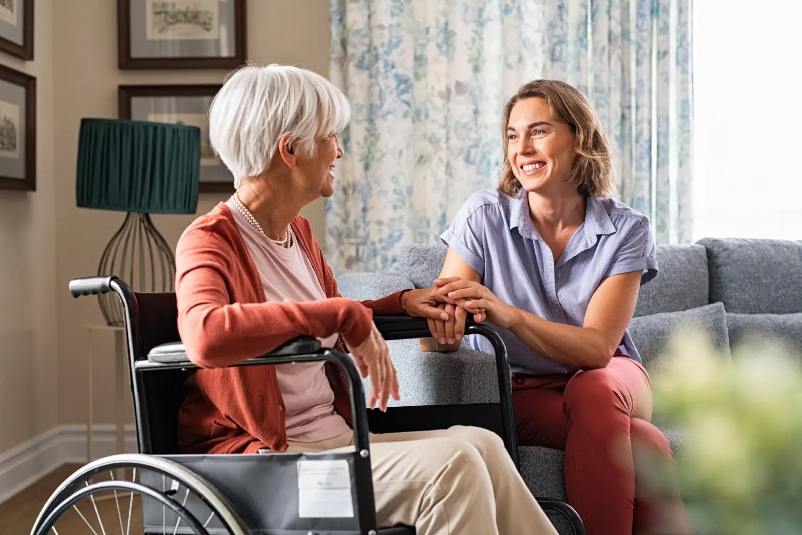 Serving You Home Care