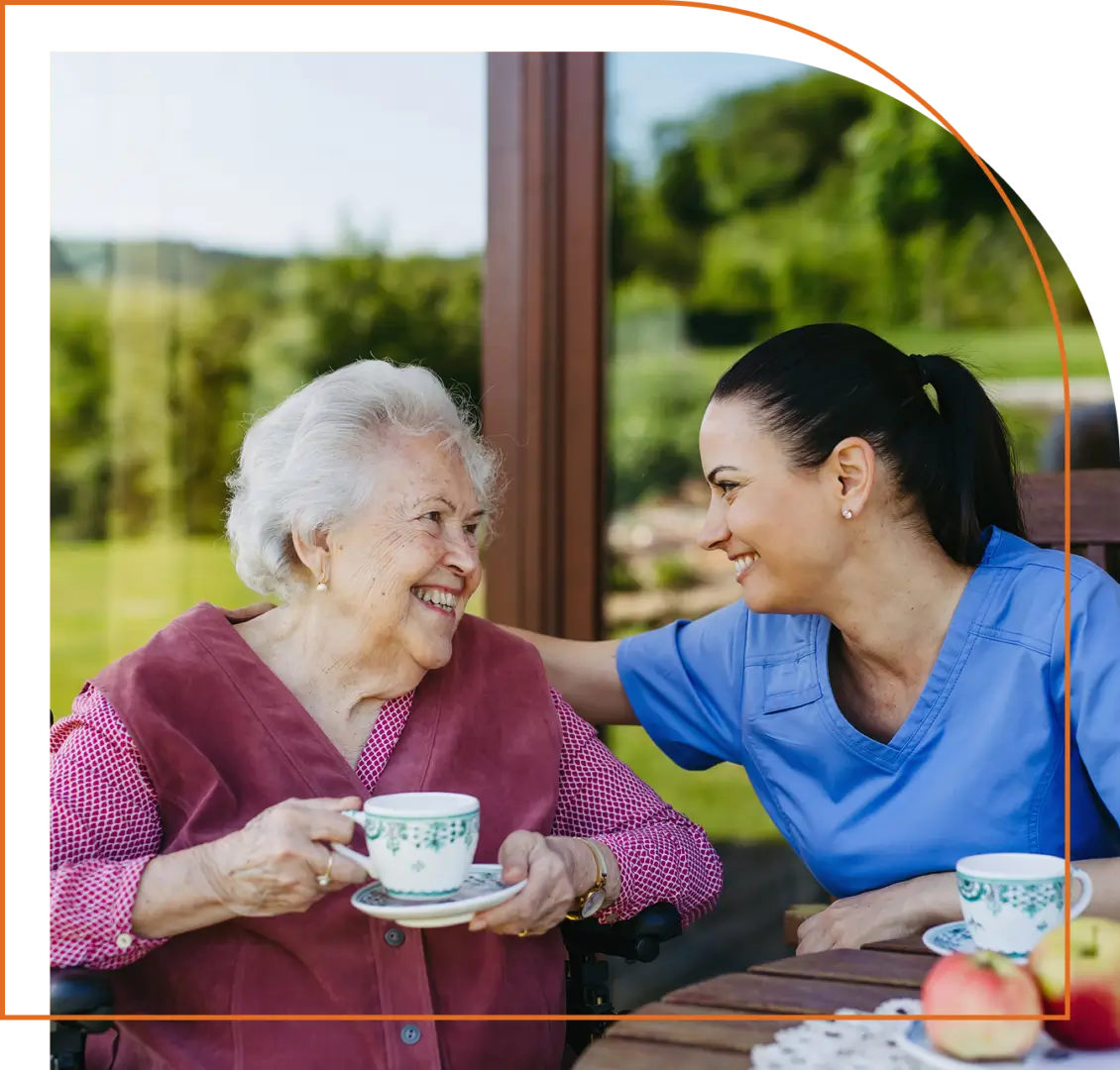 Serving You Home Care